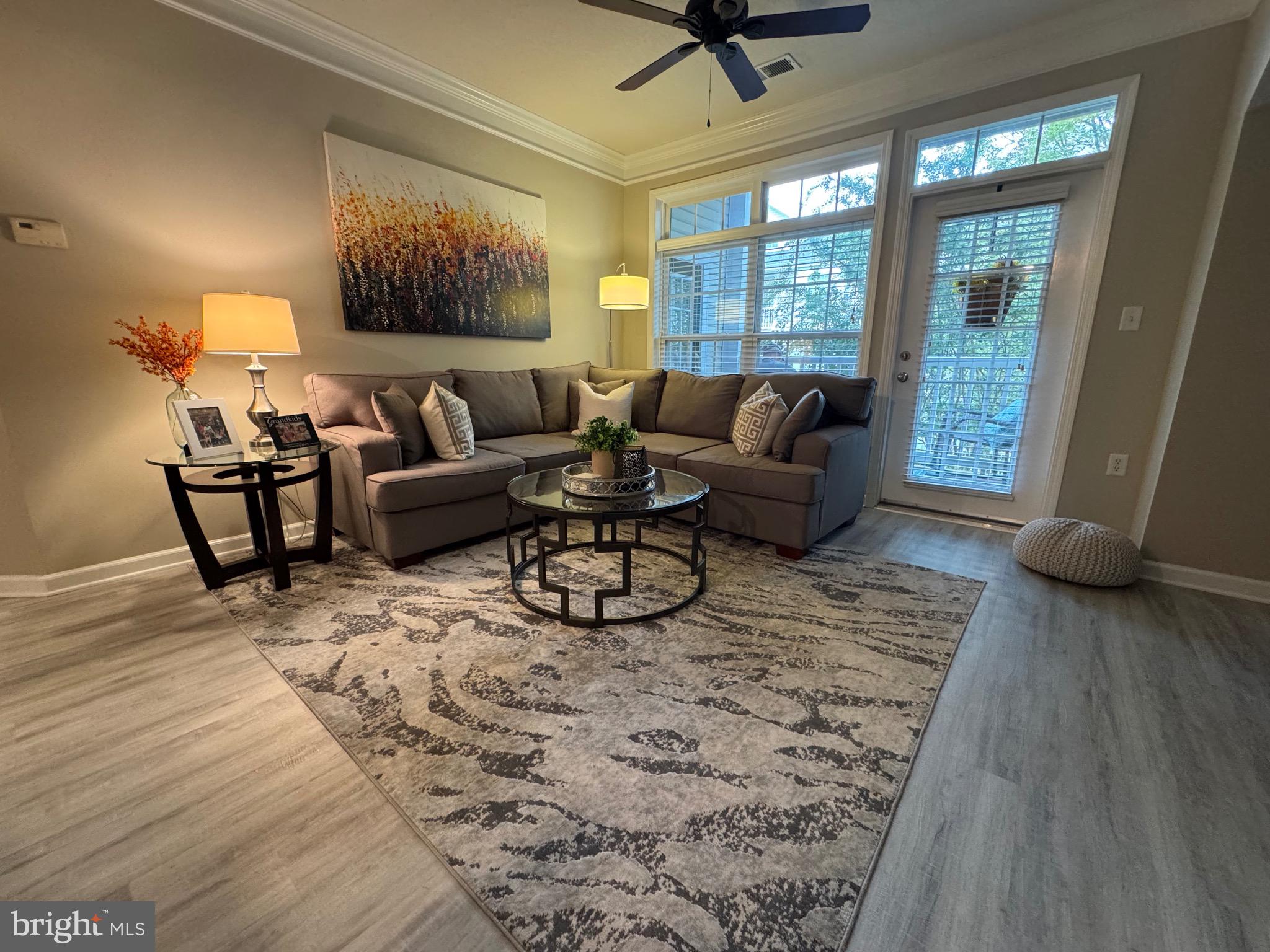 WESTCHESTER AT STRATFORD - Residential