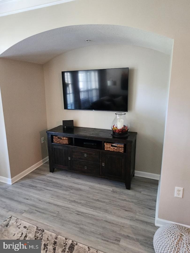 WESTCHESTER AT STRATFORD - Residential