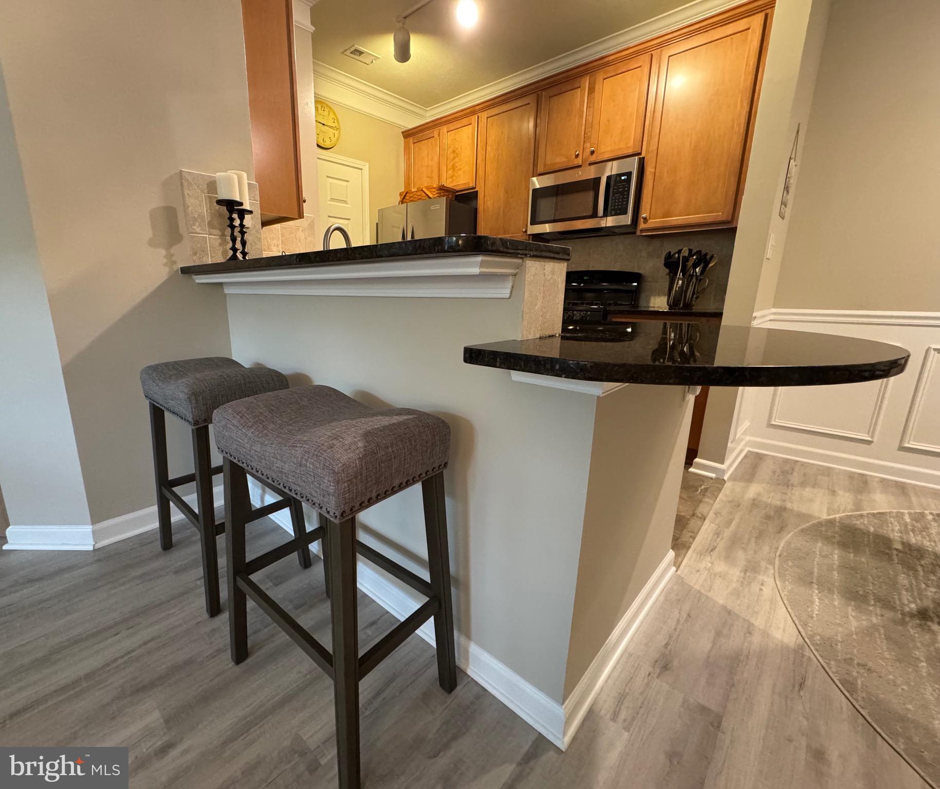 WESTCHESTER AT STRATFORD - Residential