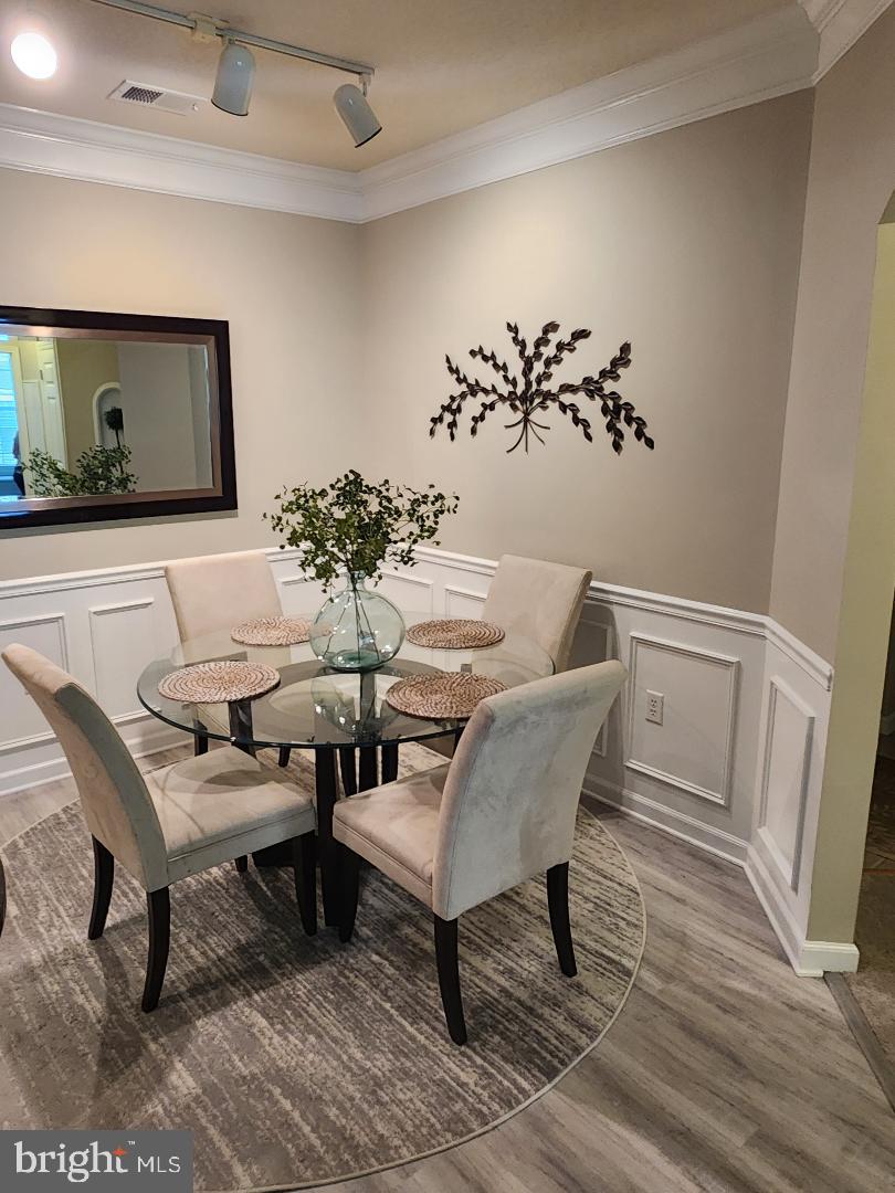 WESTCHESTER AT STRATFORD - Residential