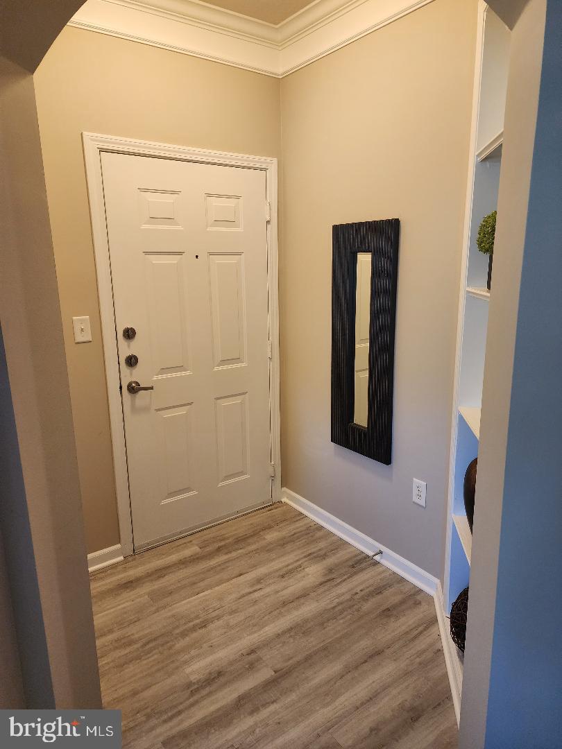 WESTCHESTER AT STRATFORD - Residential