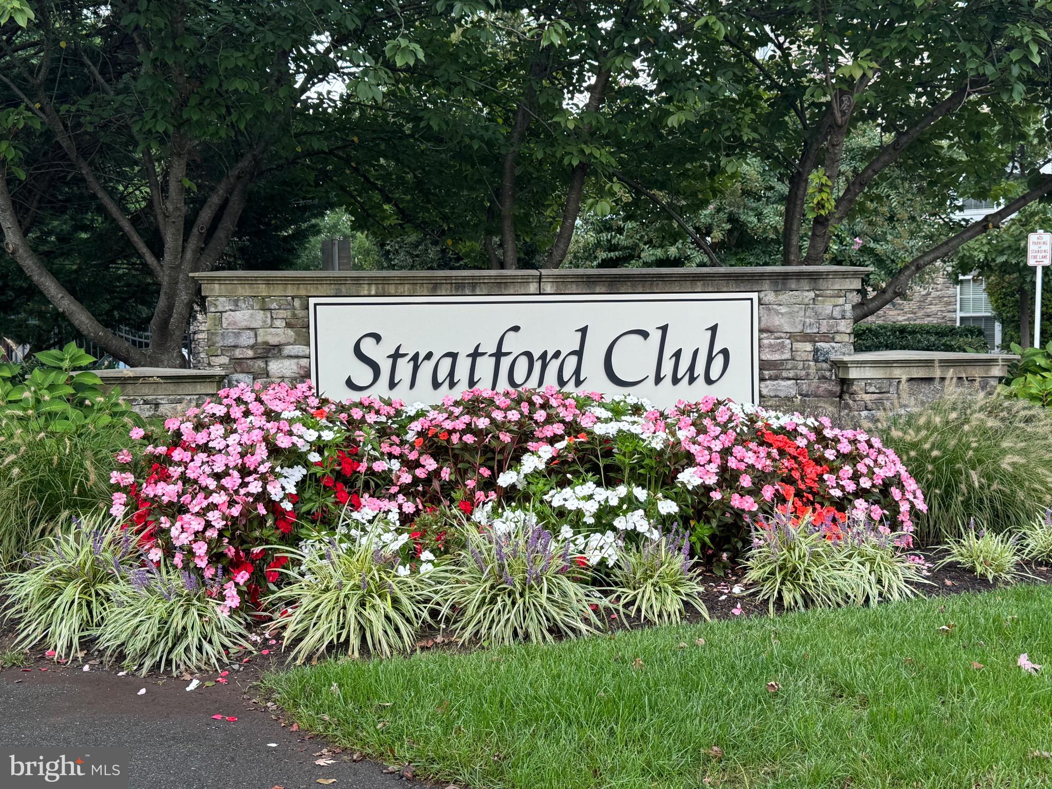 WESTCHESTER AT STRATFORD - Residential