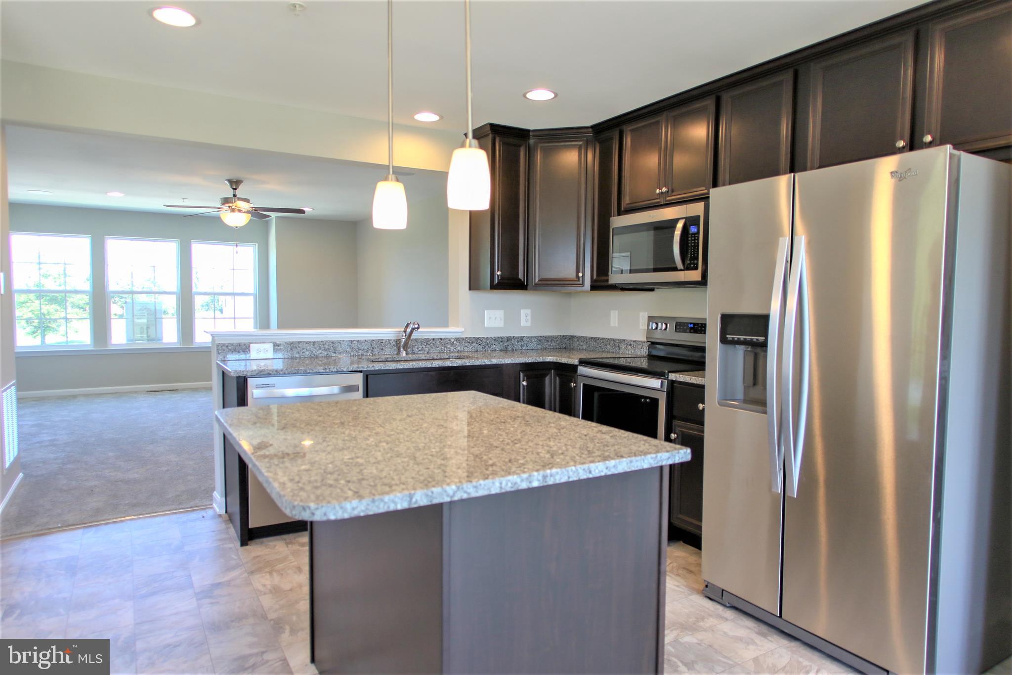 STONEBROOK VILLAGE - Residential