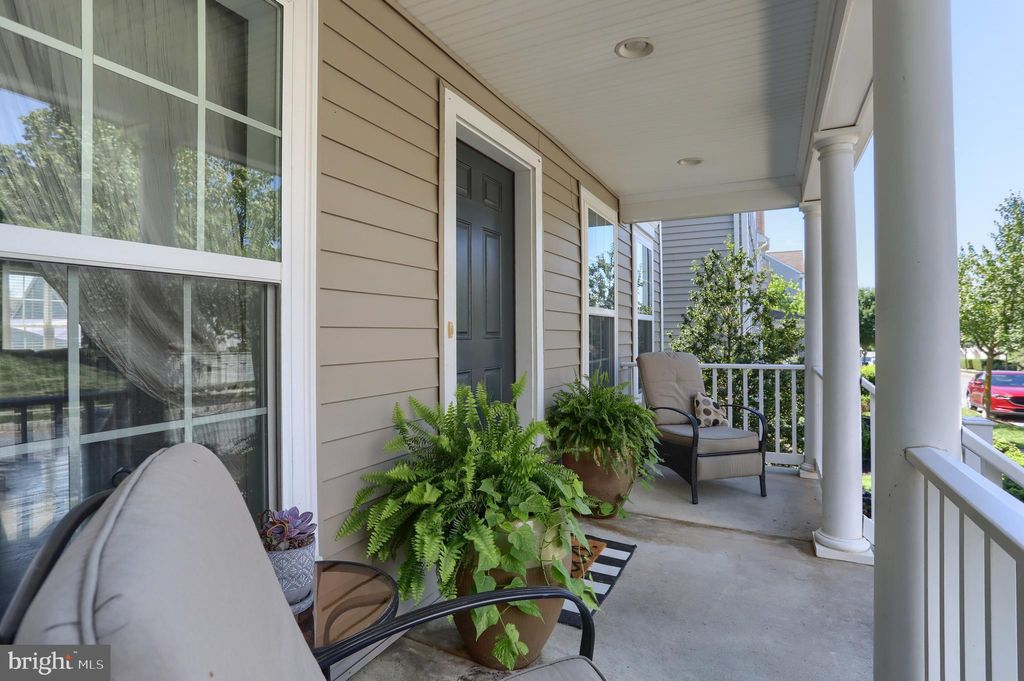 Photo of 305 Keinath Street, MOUNT JOY, PA 17552 (MLS # PALA2051970)