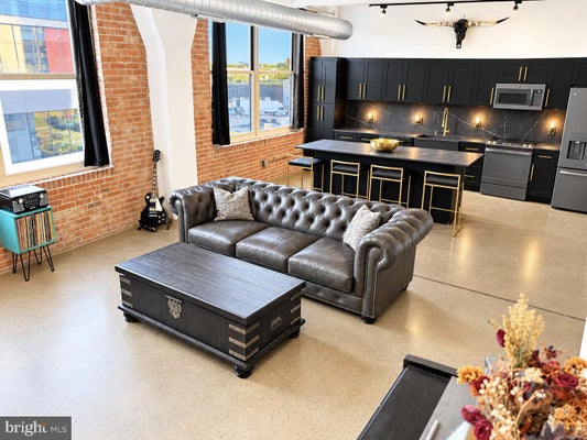 444 N 4TH ST UNIT 402, PHILADELPHIA, PA 19123 - Image 80c06fa40353ca59c8a8384749e8ed8c/4018488746