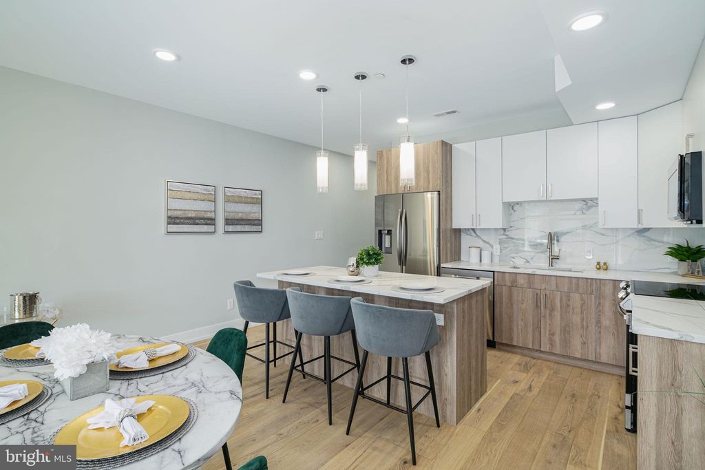 Photo of 700 Moyer Street #205, PHILADELPHIA, PA 19125 (MLS # PAPH2278338)