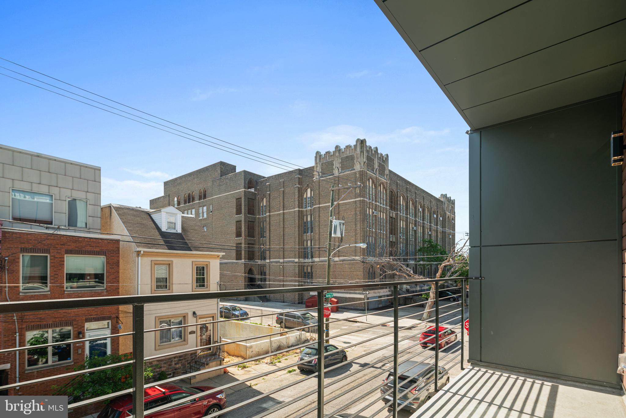 FISHTOWN - Residential Lease