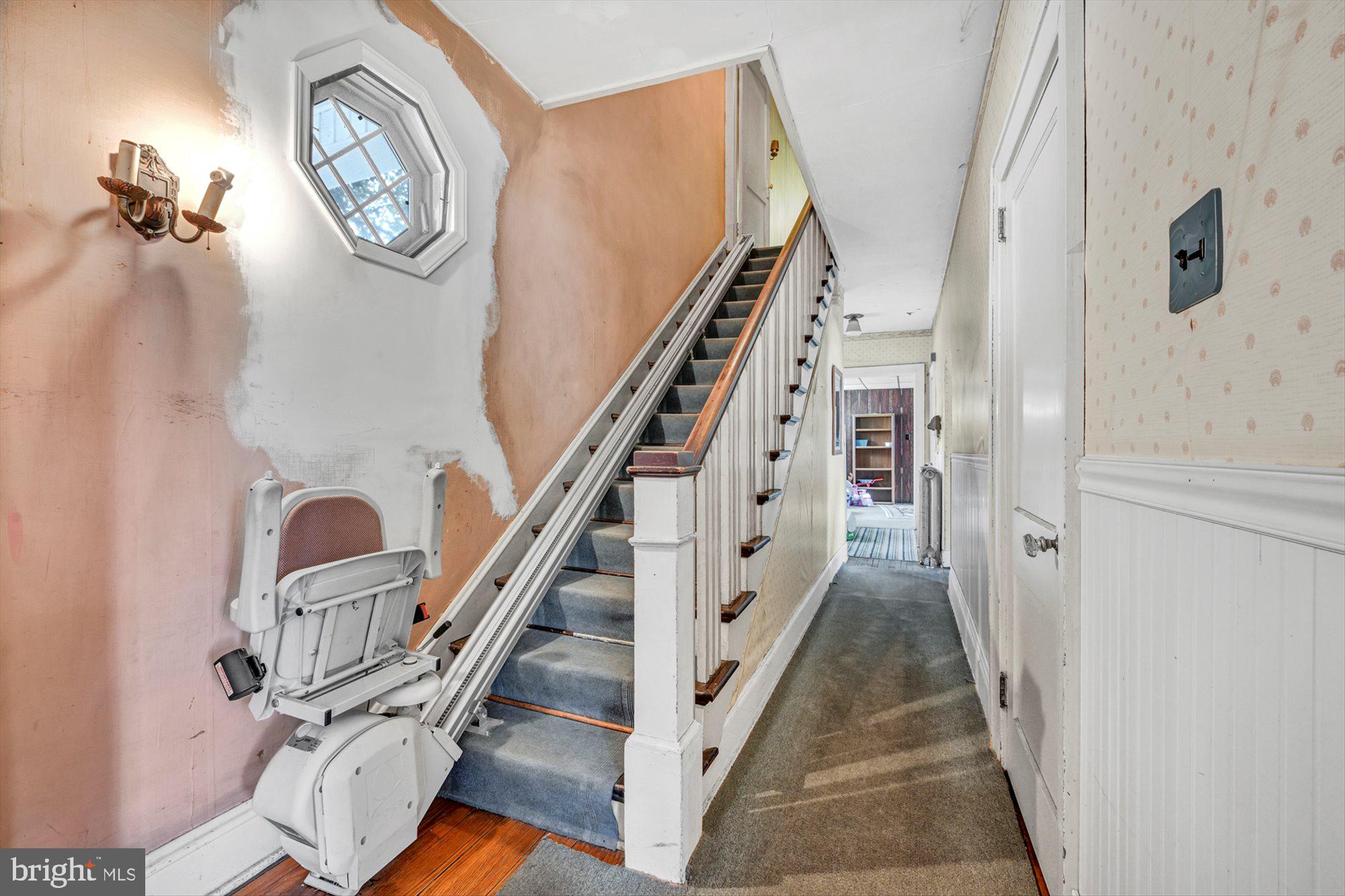 PORT CARBON - Residential