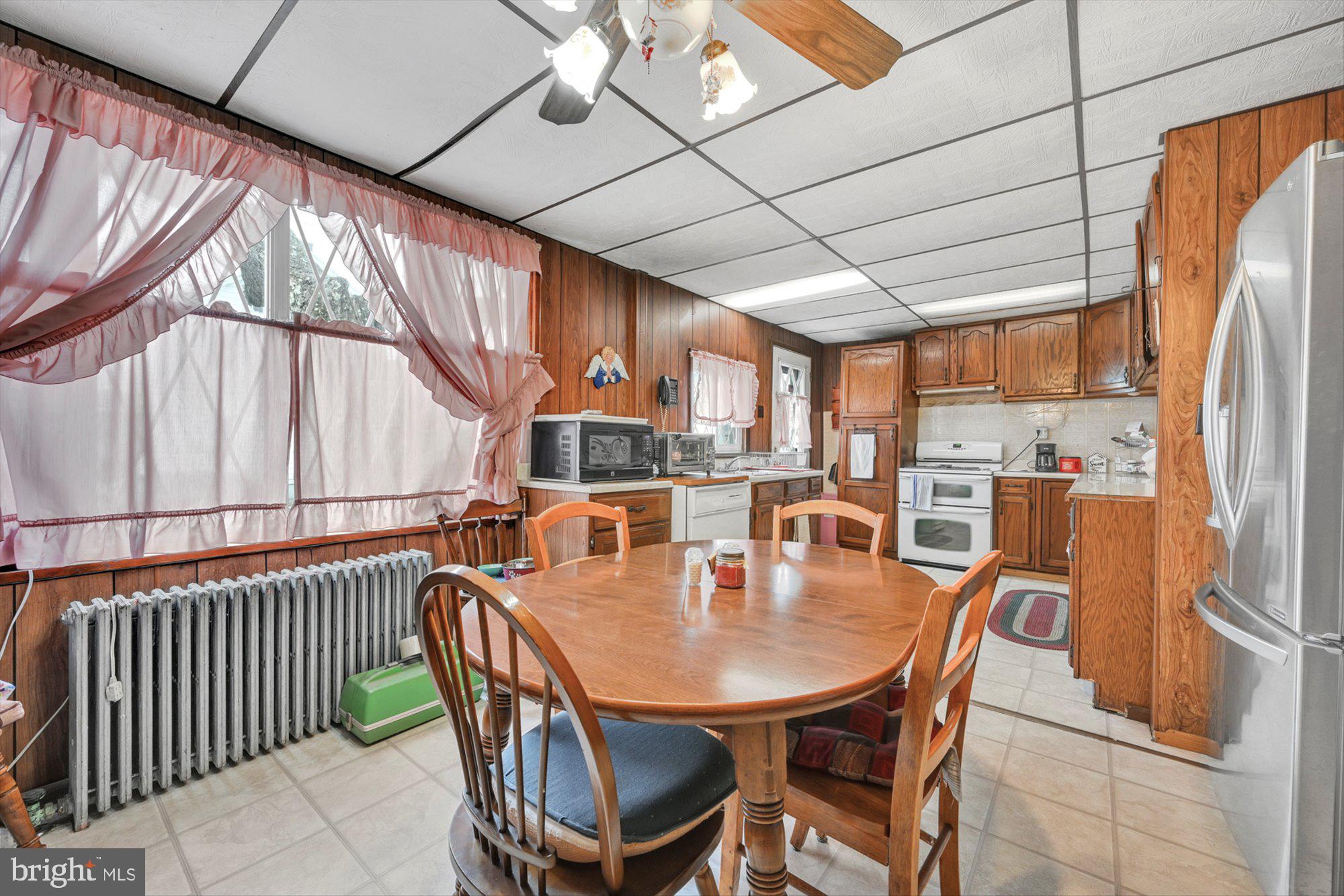 PORT CARBON - Residential