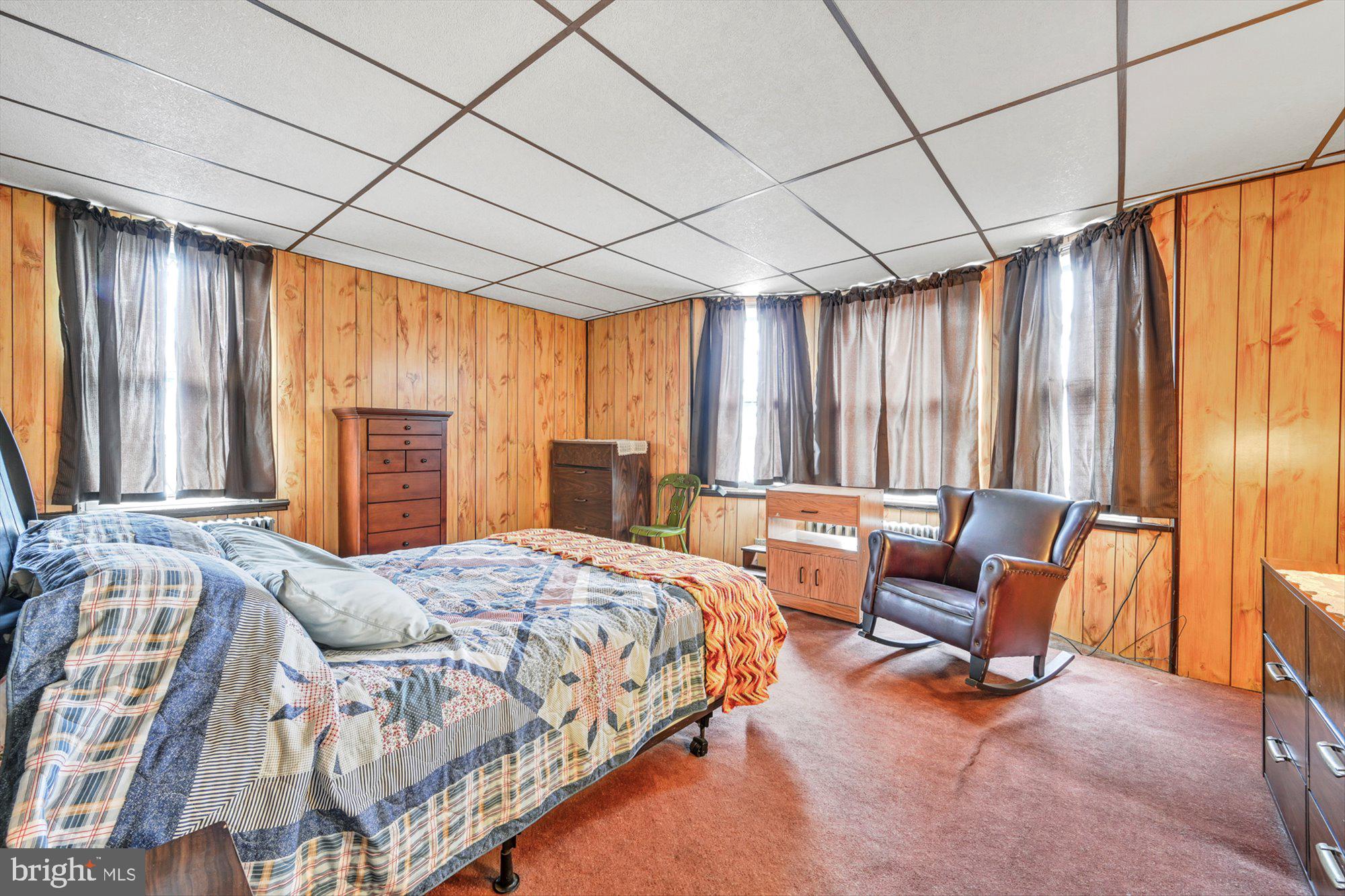 PORT CARBON - Residential