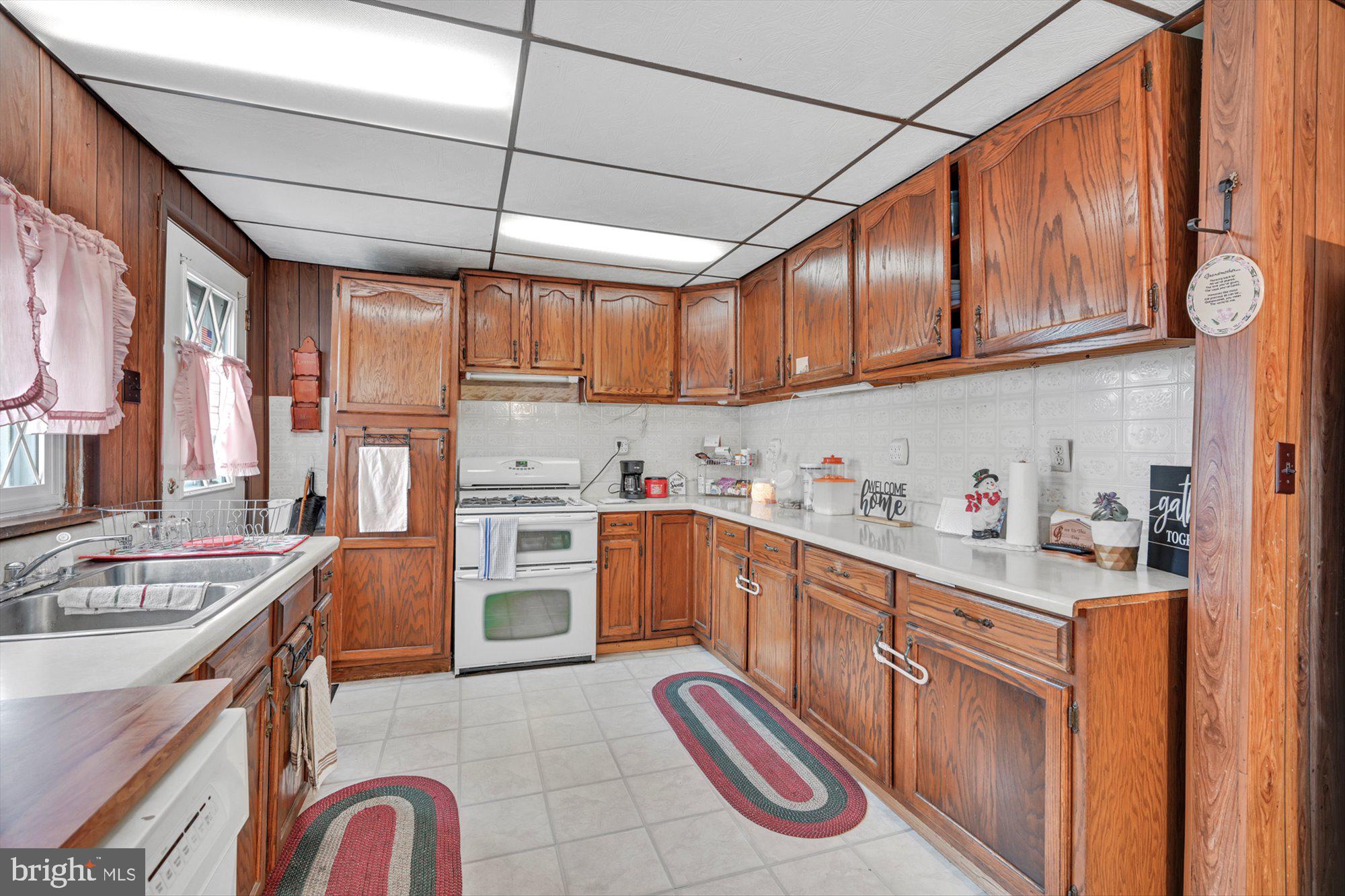 PORT CARBON - Residential