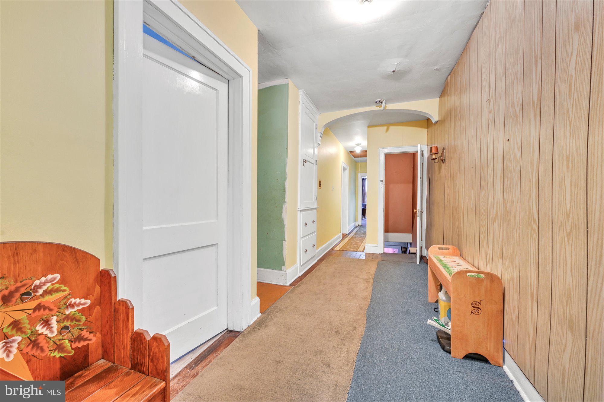 PORT CARBON - Residential