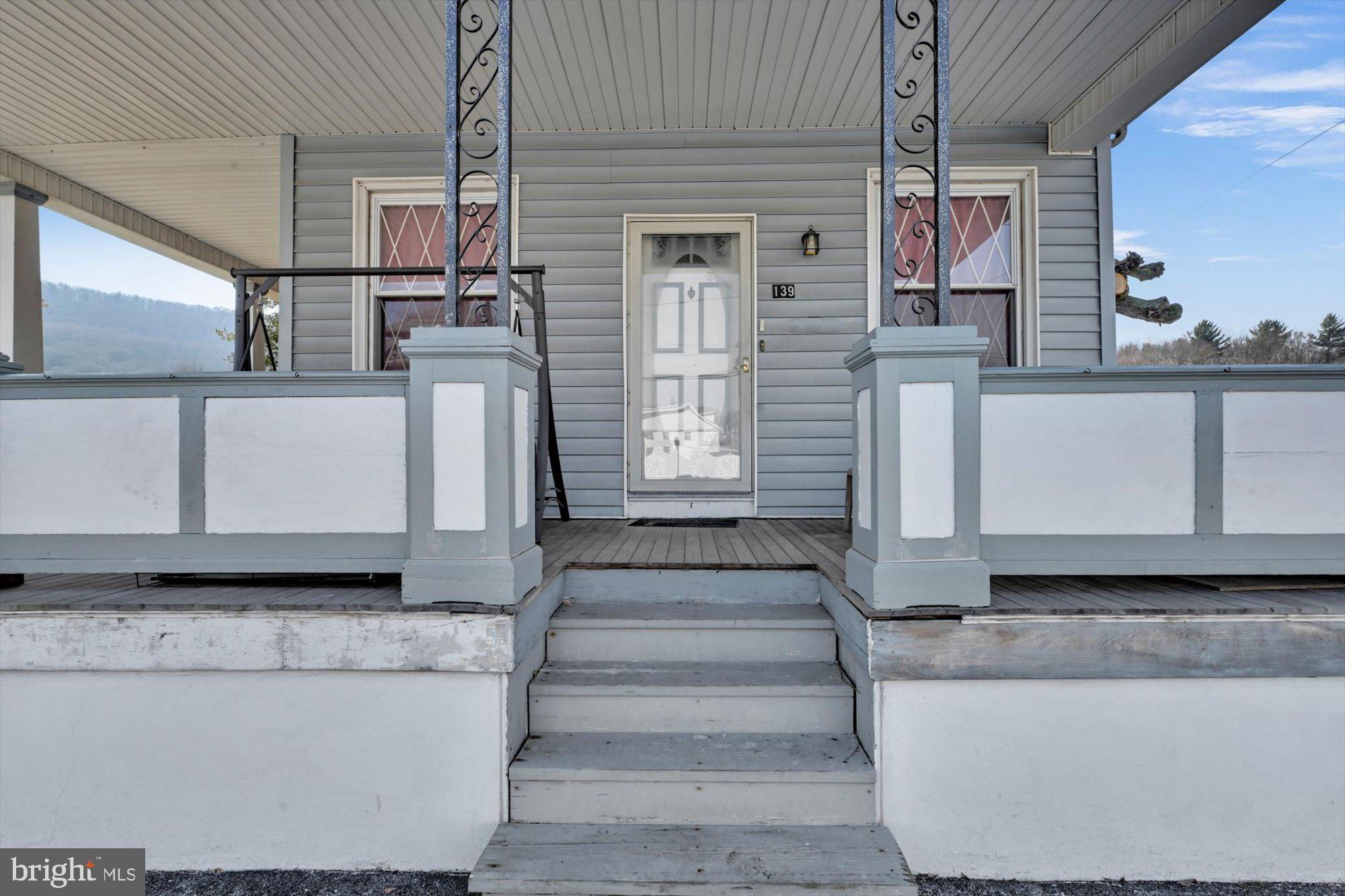 PORT CARBON - Residential