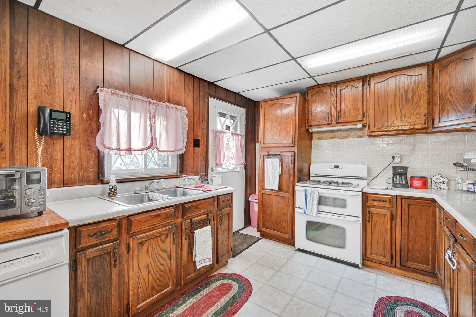 PORT CARBON - Residential