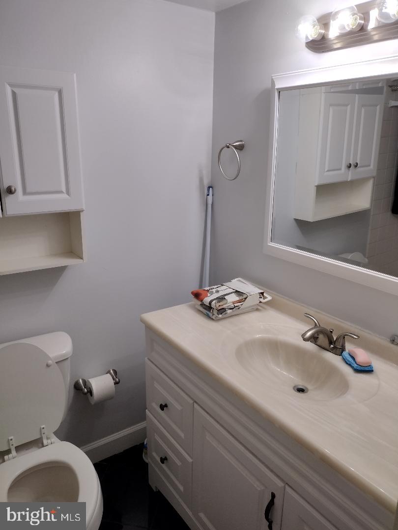 FRIENDSHIP HEIGHTS - Residential Lease