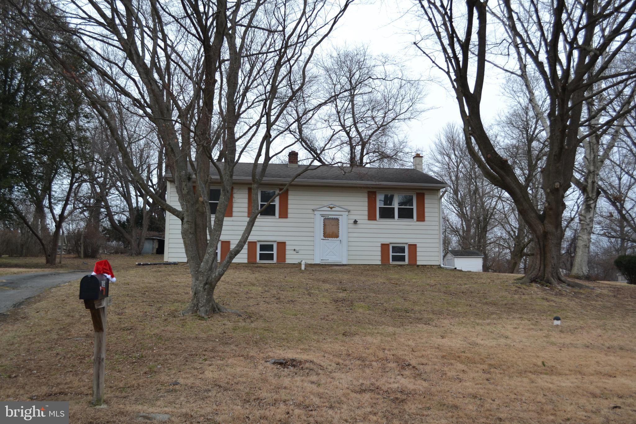 DAWNWOOD VILLAGE - Residential