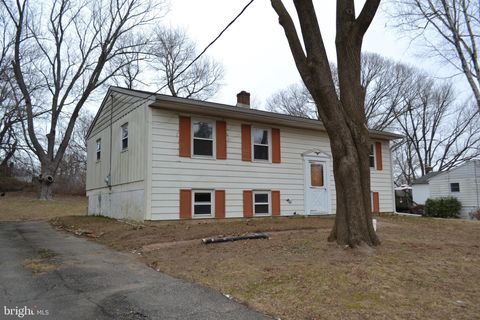 Tiny photo for 1625 Hillcrest Lane, ASTON, PA 19014 (MLS # PADE2105942)