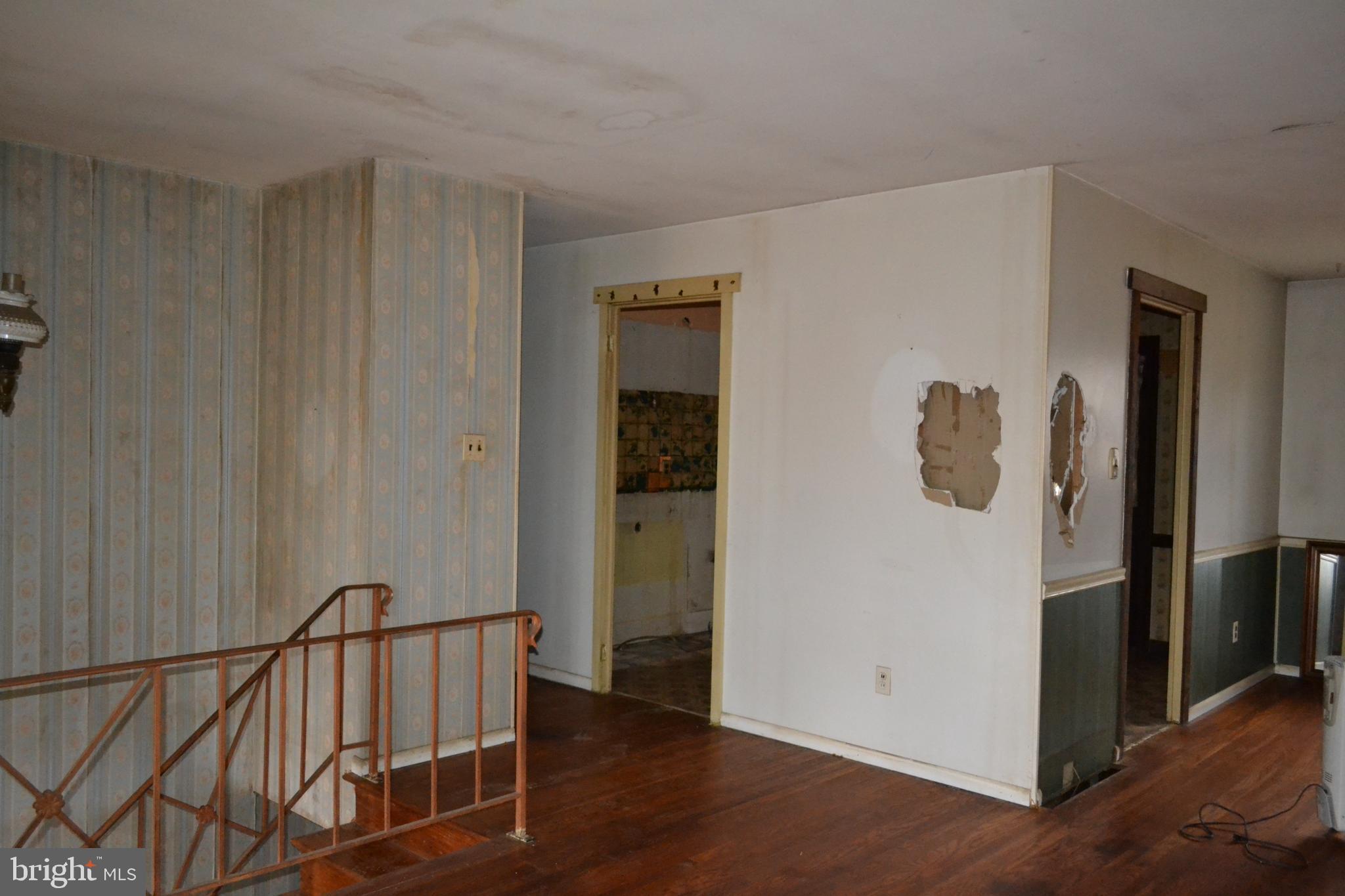 DAWNWOOD VILLAGE - Residential