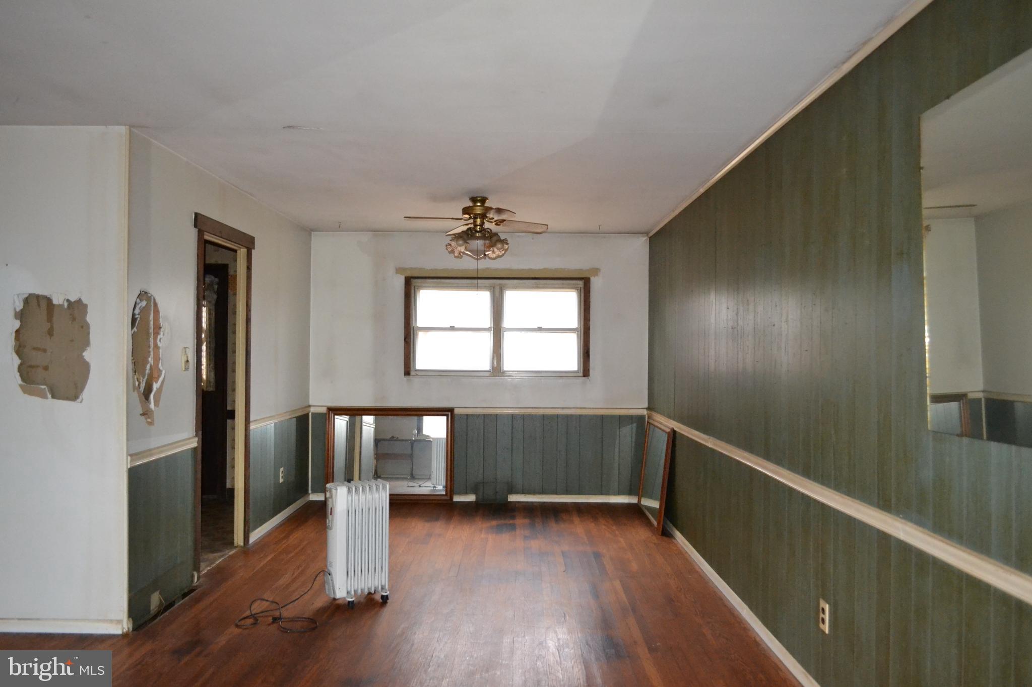 DAWNWOOD VILLAGE - Residential