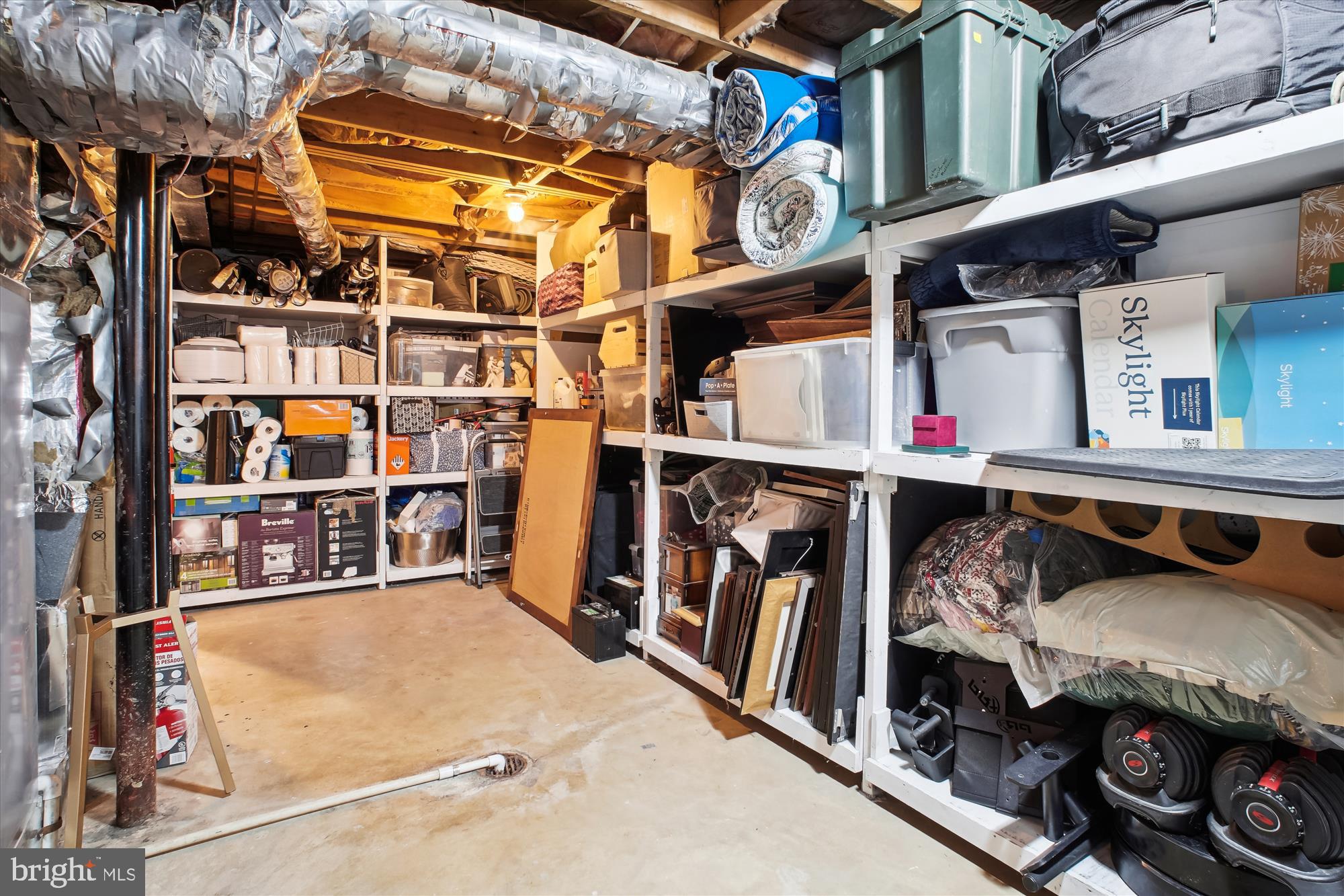 BURKE STATION SQUARE - Residential