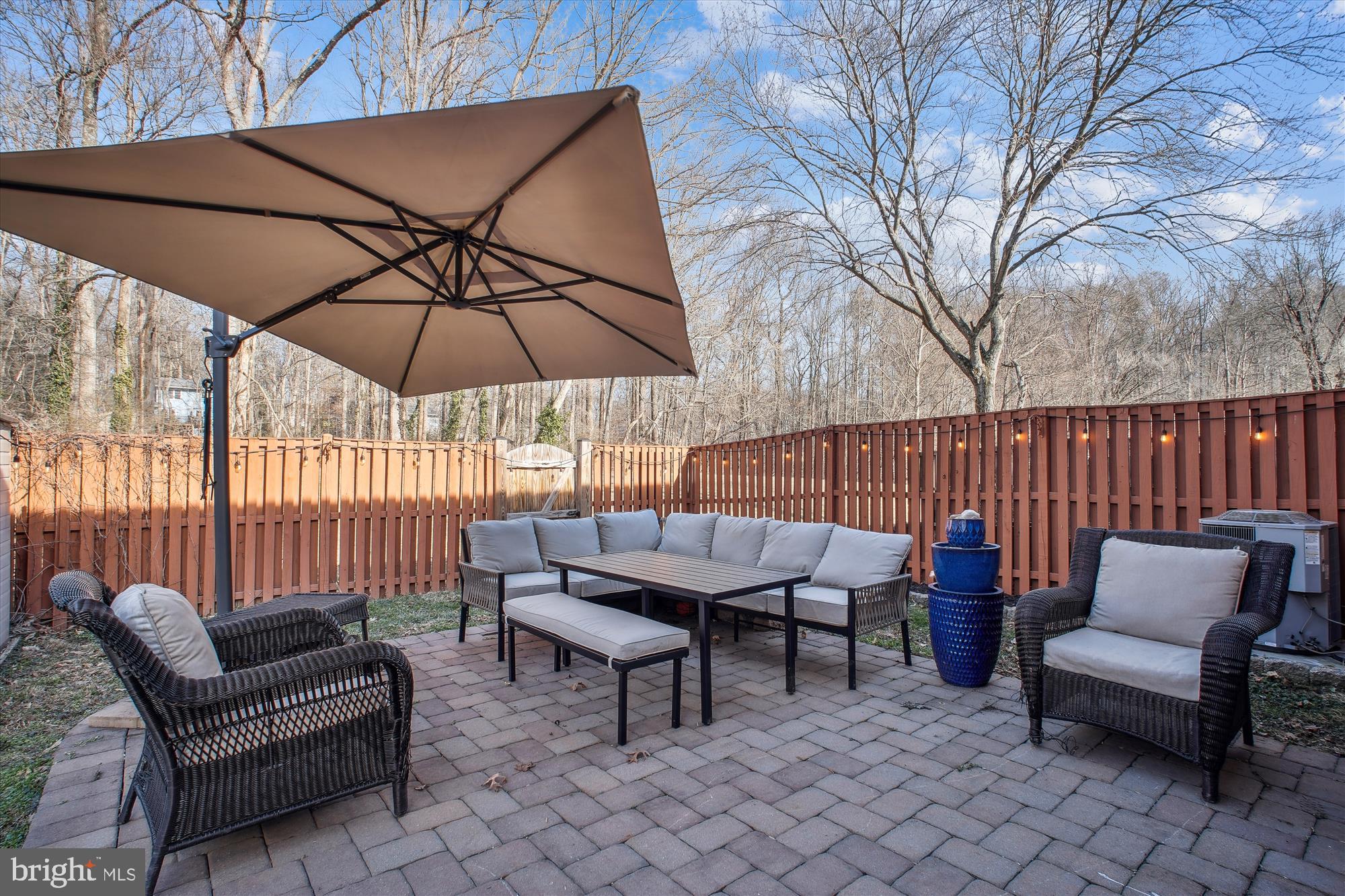 BURKE STATION SQUARE - Residential