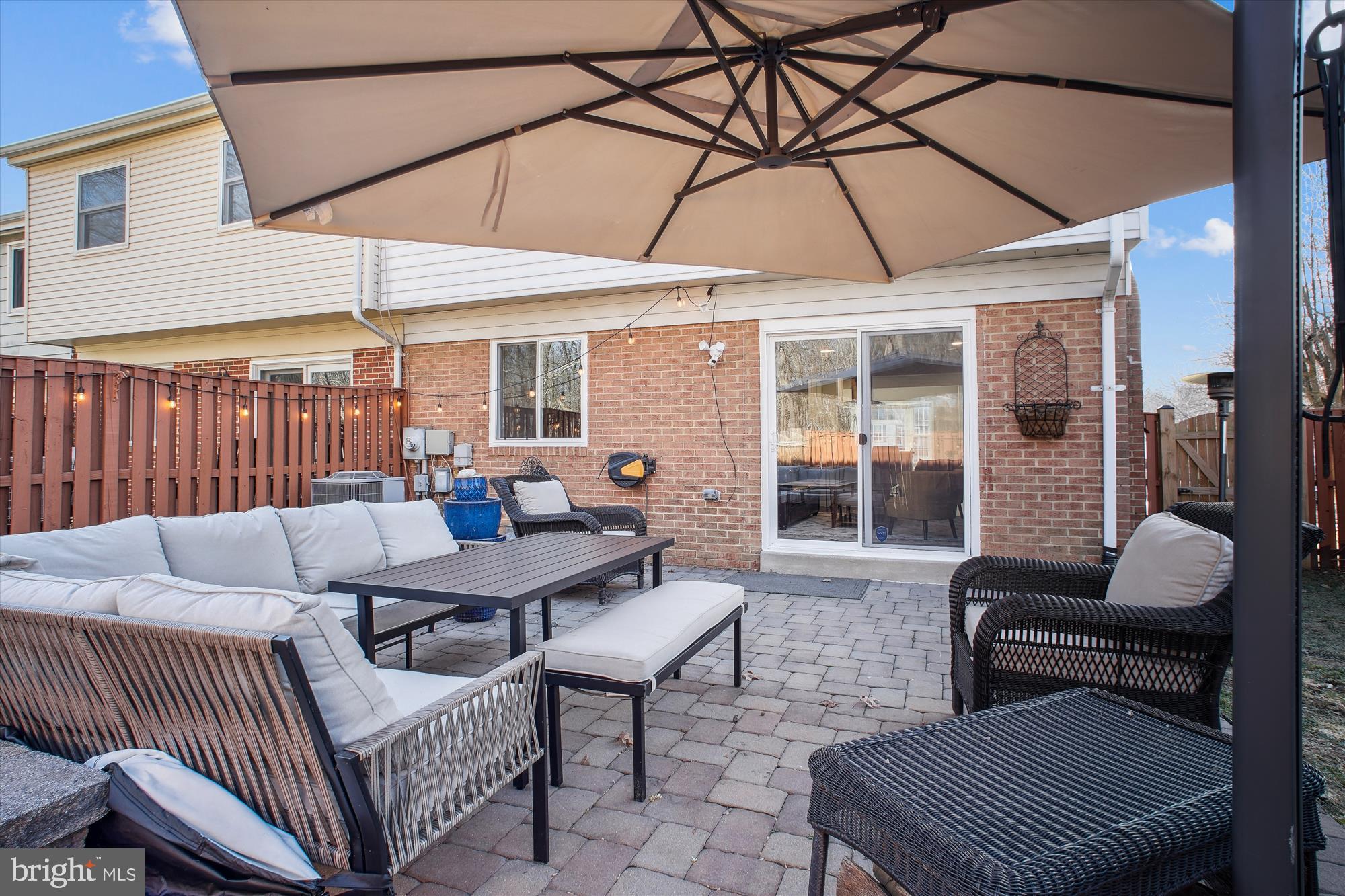 BURKE STATION SQUARE - Residential