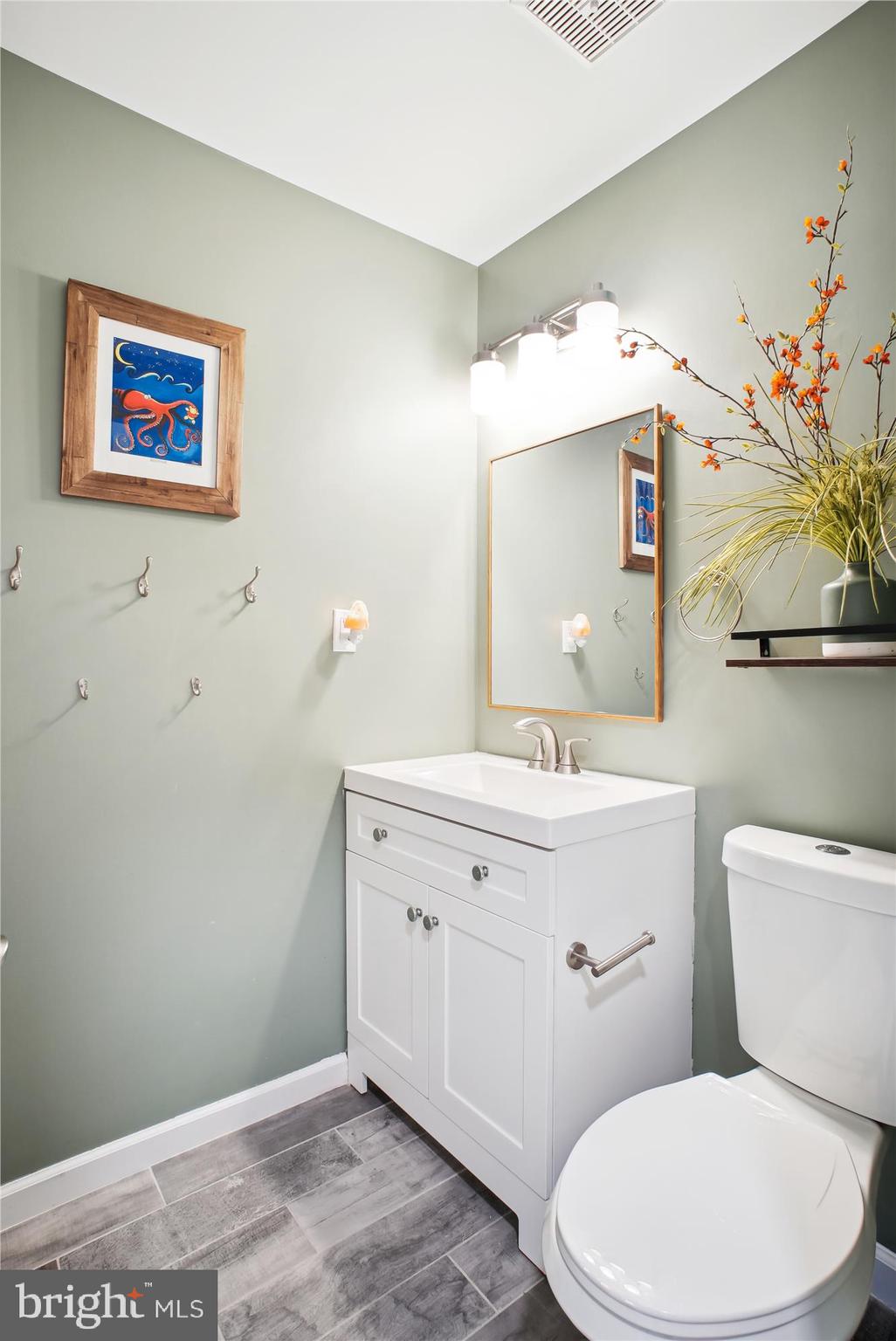 BURKE STATION SQUARE - Residential