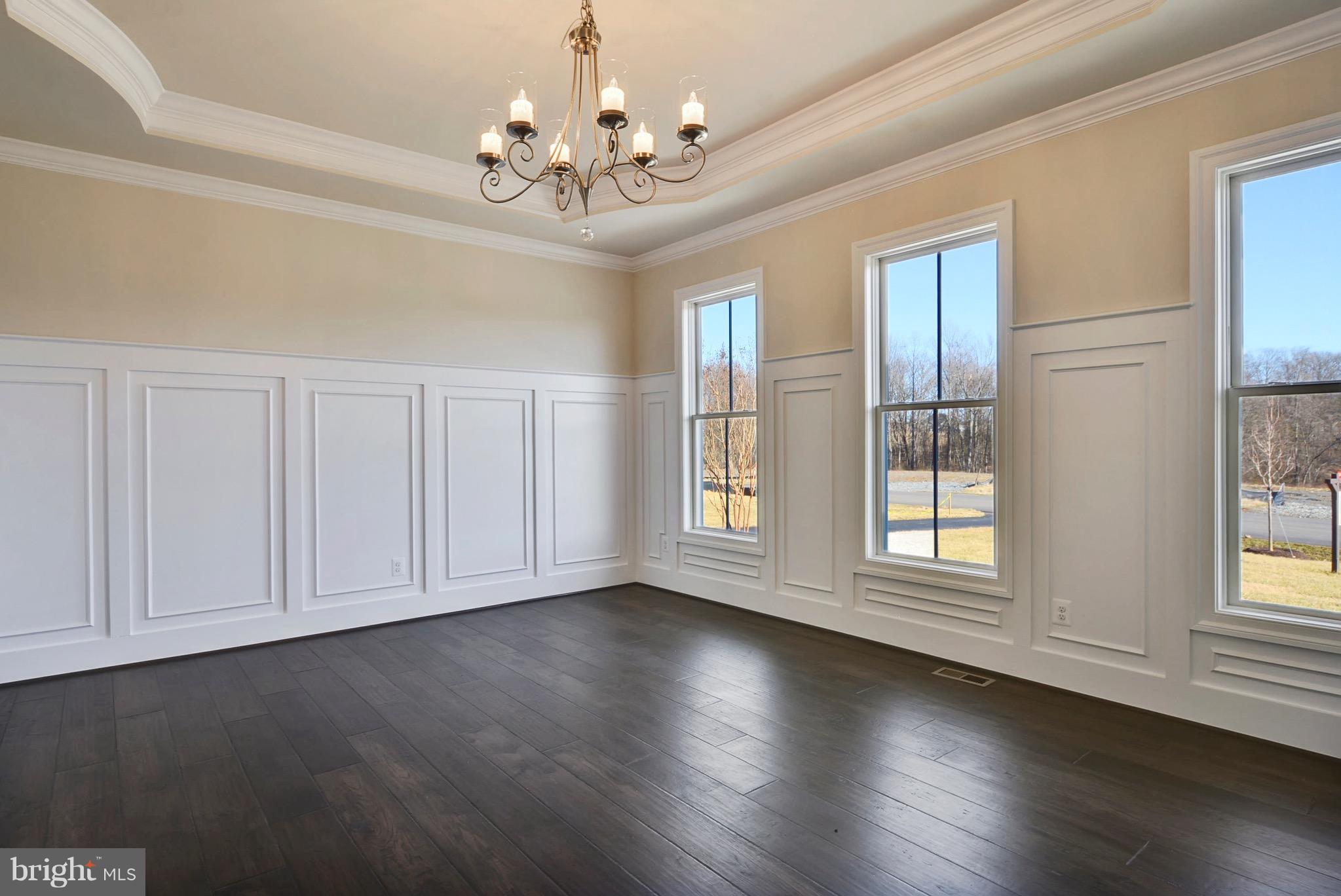 GRANT AT WILLOWSFORD - Residential