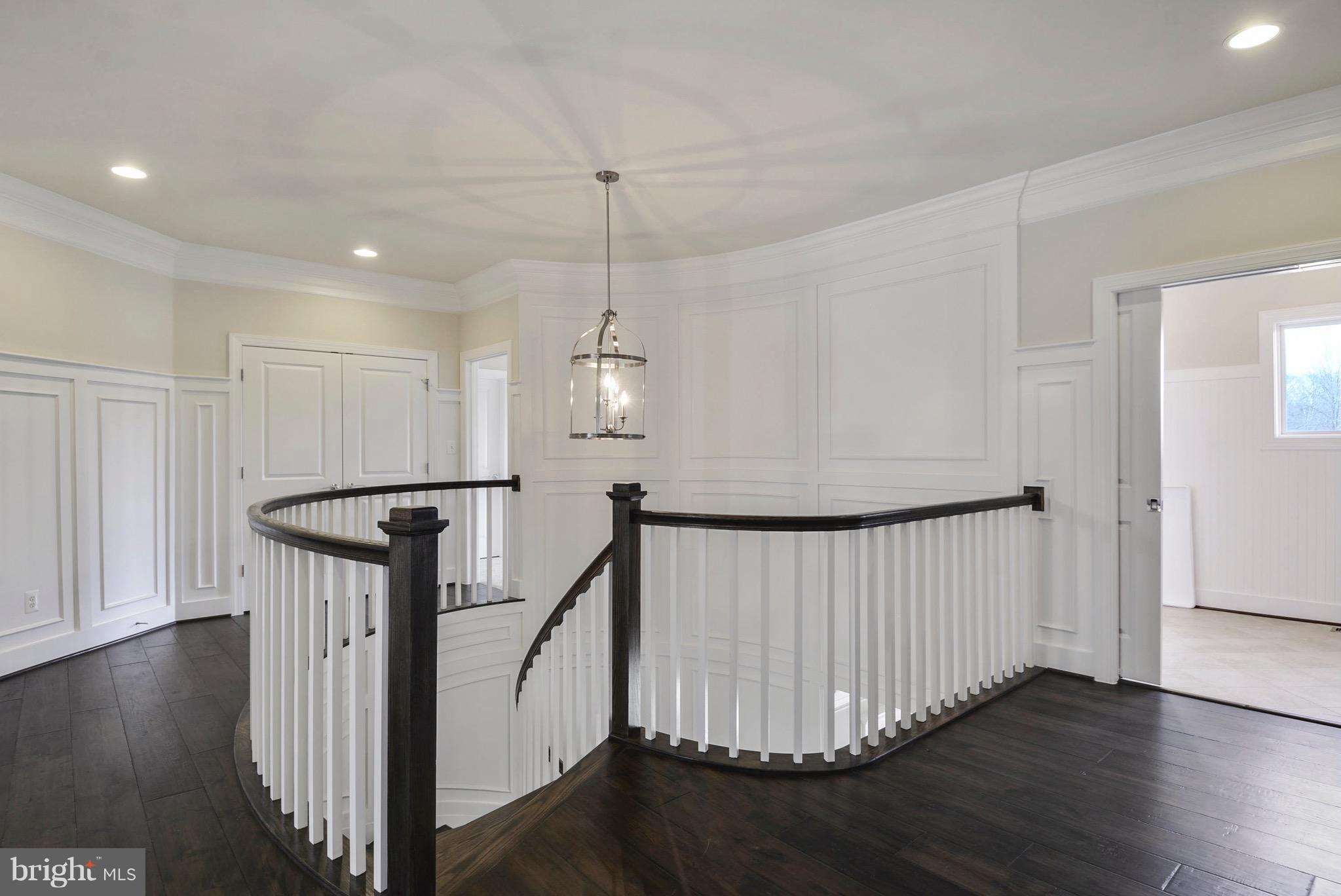 GRANT AT WILLOWSFORD - Residential