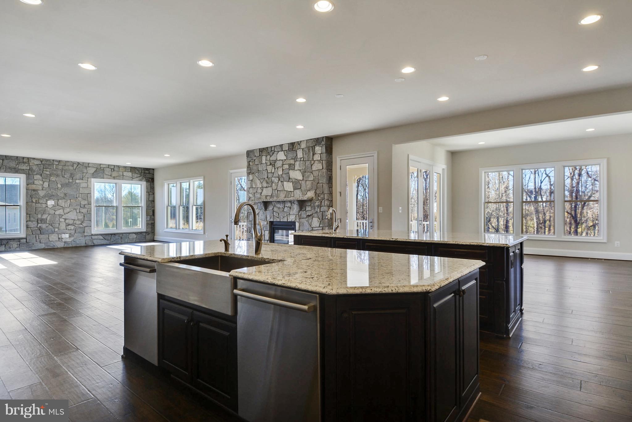 GRANT AT WILLOWSFORD - Residential