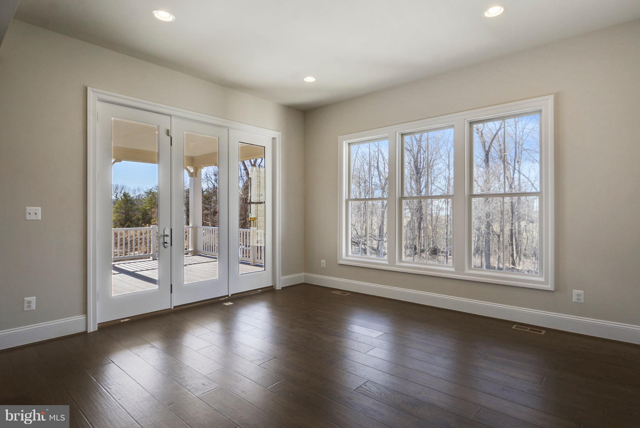 GRANT AT WILLOWSFORD - Residential