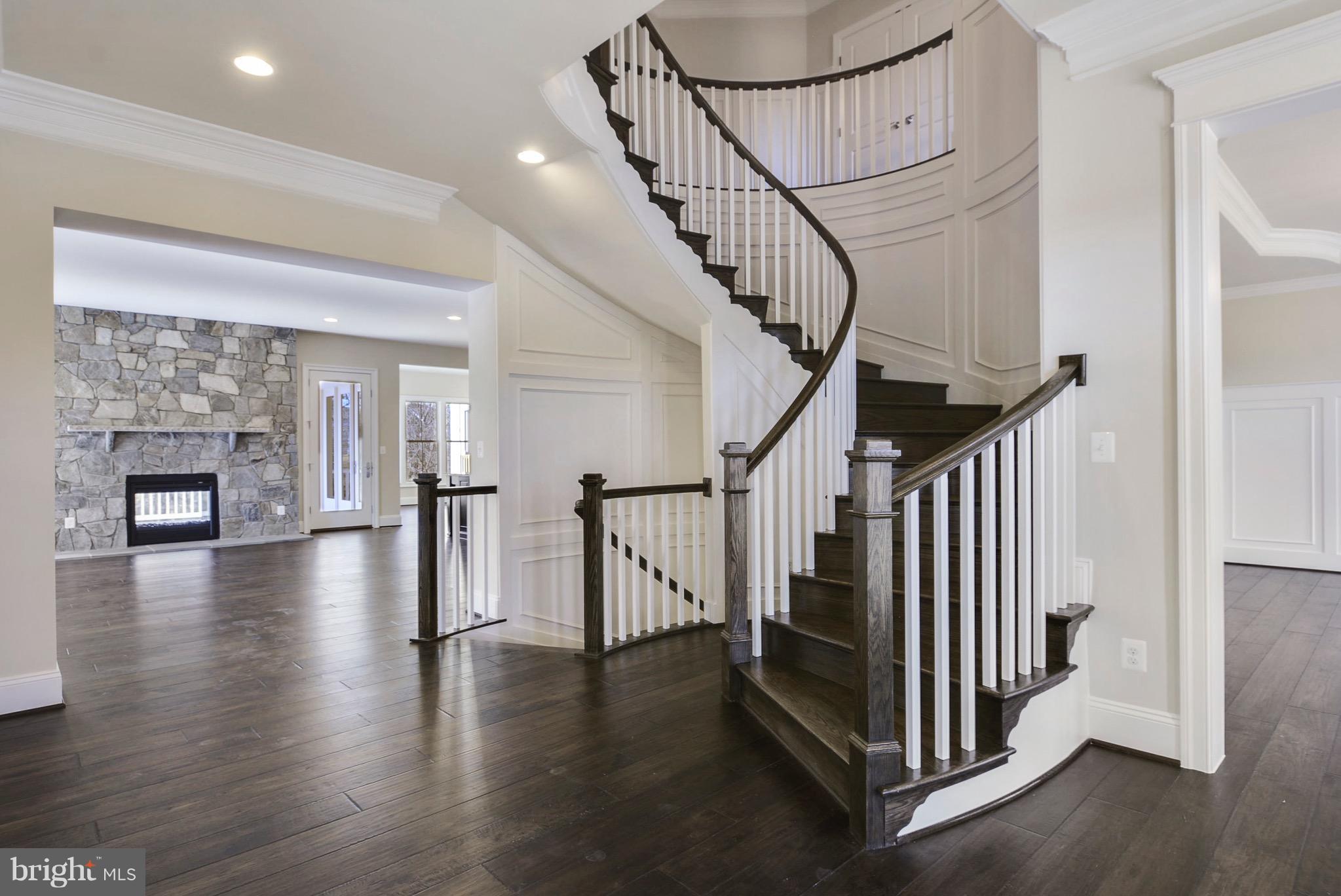 GRANT AT WILLOWSFORD - Residential