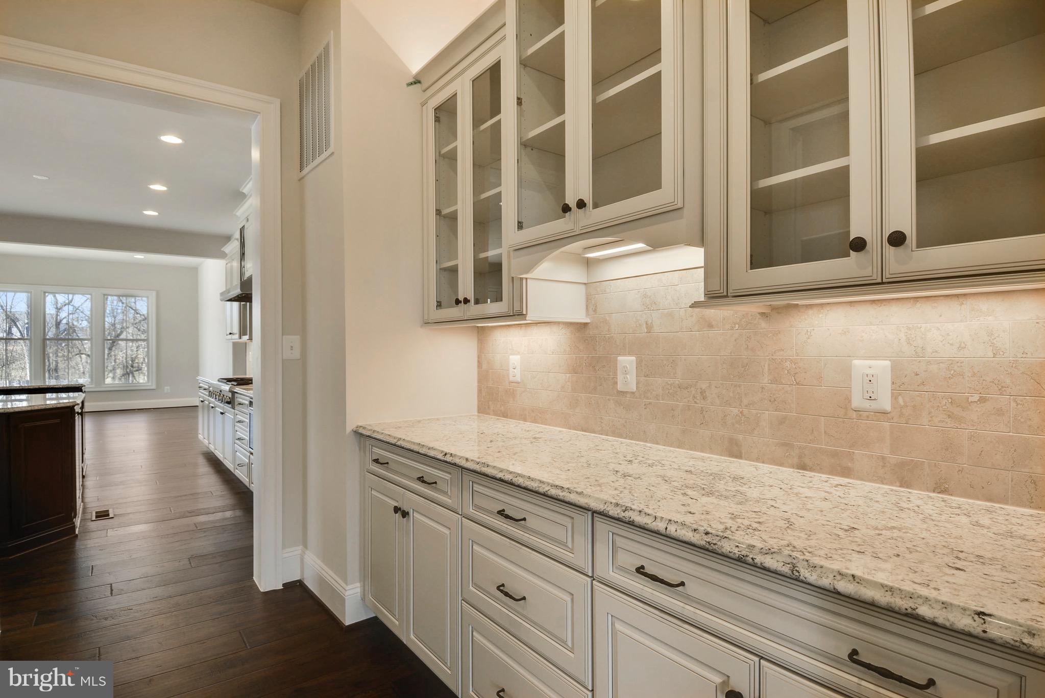 GRANT AT WILLOWSFORD - Residential