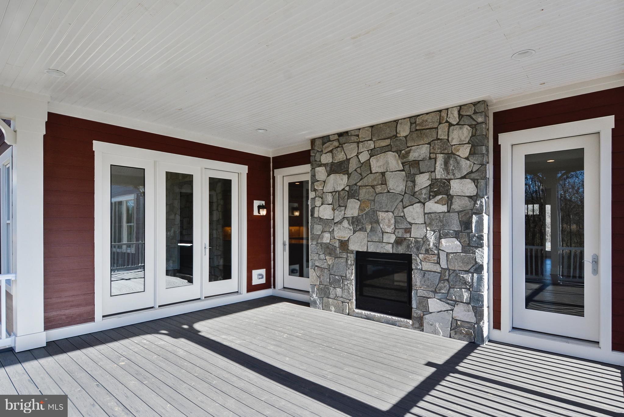 GRANT AT WILLOWSFORD - Residential