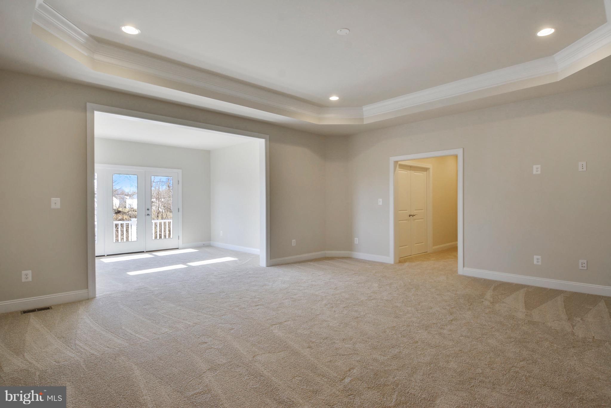 GRANT AT WILLOWSFORD - Residential