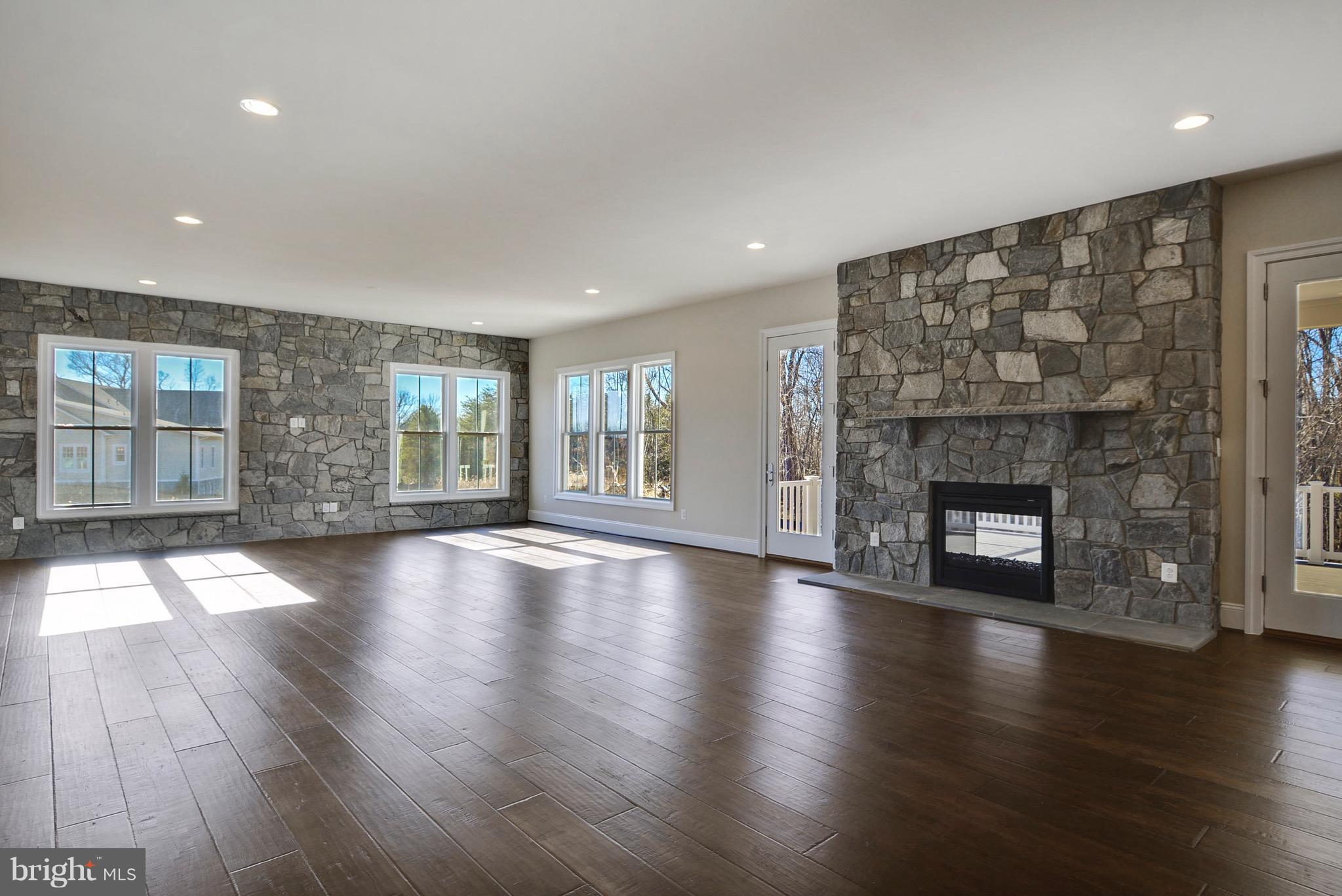 GRANT AT WILLOWSFORD - Residential