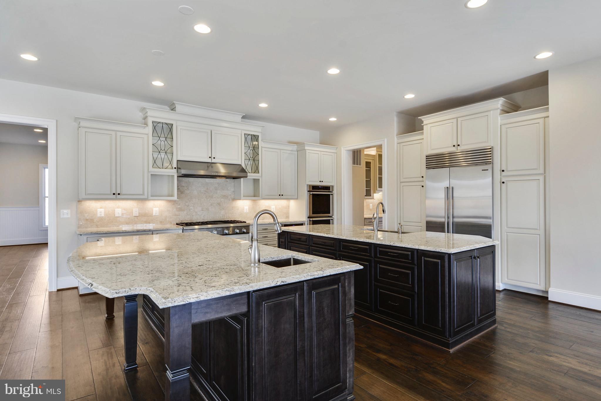 GRANT AT WILLOWSFORD - Residential