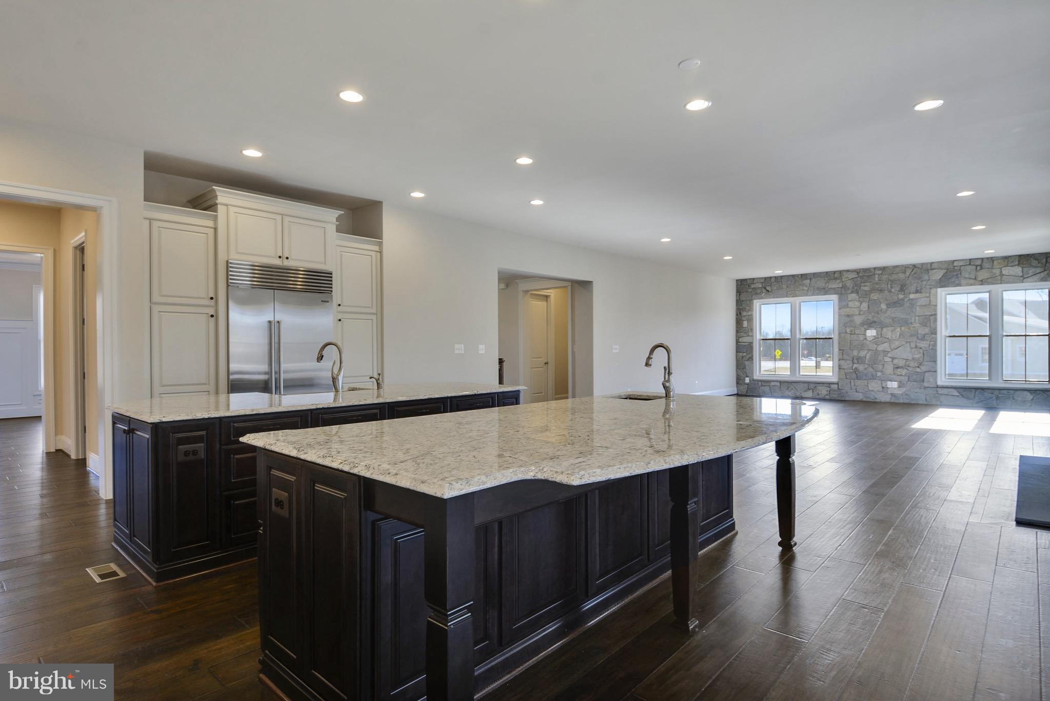 GRANT AT WILLOWSFORD - Residential