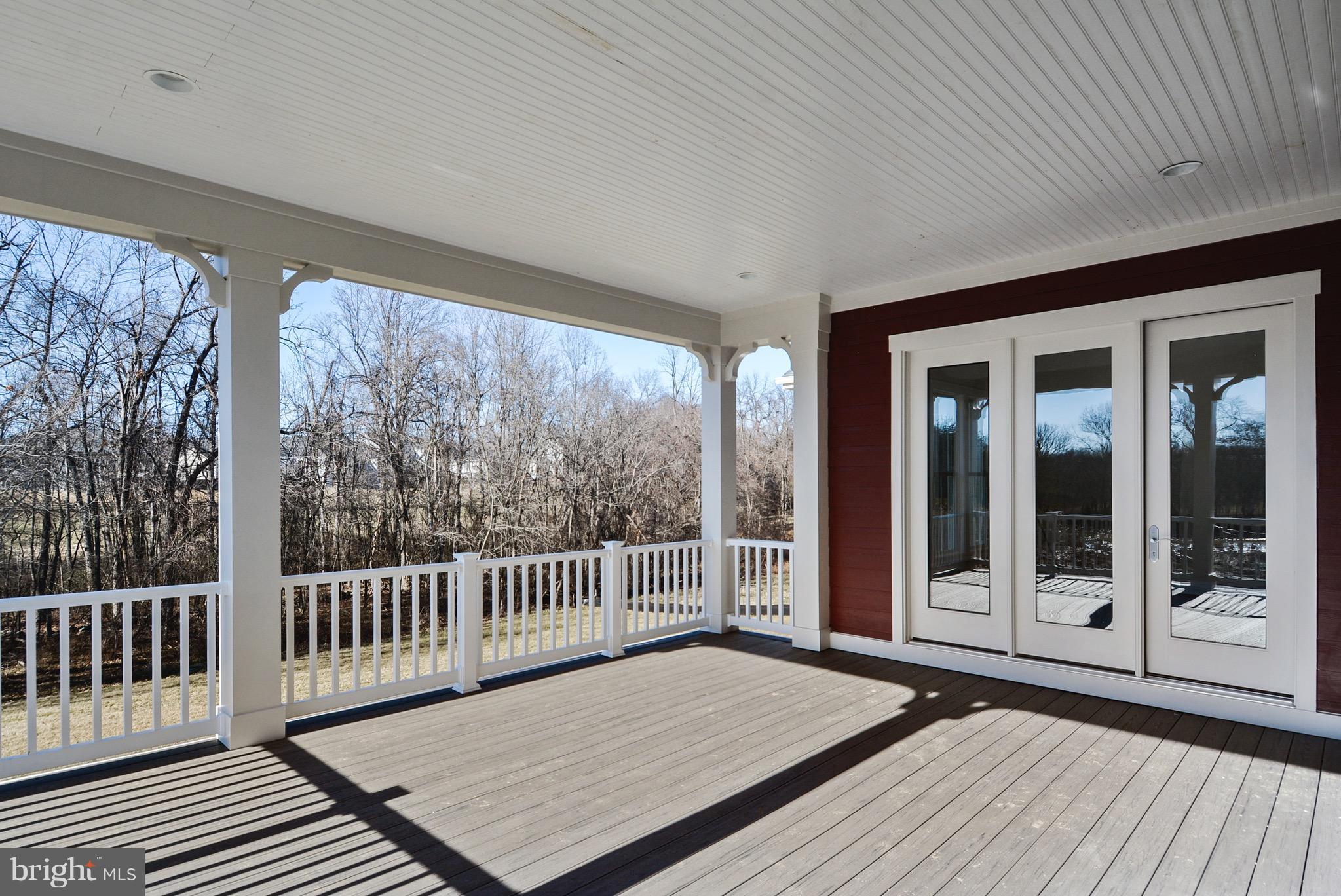 GRANT AT WILLOWSFORD - Residential