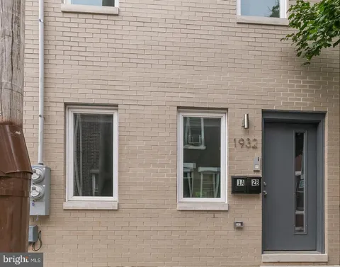 1932 Cambridge Street Unit A, Philadelphia, PA 19130 - MLS#: PAPH2428360