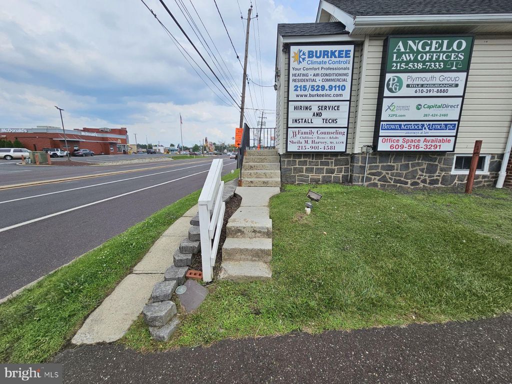 Photo of 1534 W Broad Street #700, QUAKERTOWN, PA 18951 (MLS # PABU2112760)