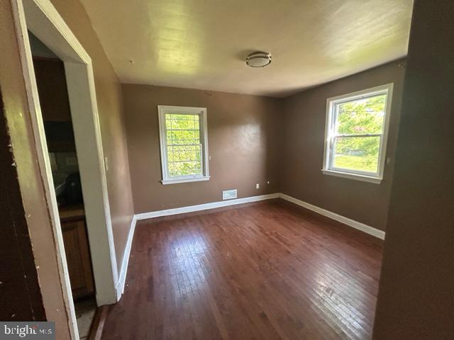 CATONSVILLE HEIGHTS - Residential