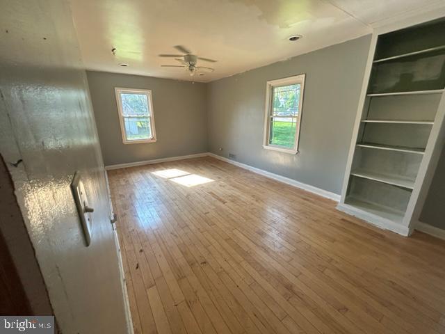 CATONSVILLE HEIGHTS - Residential