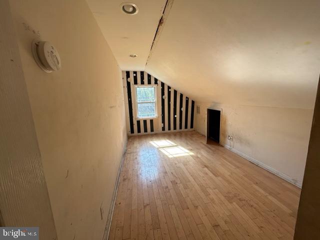 CATONSVILLE HEIGHTS - Residential