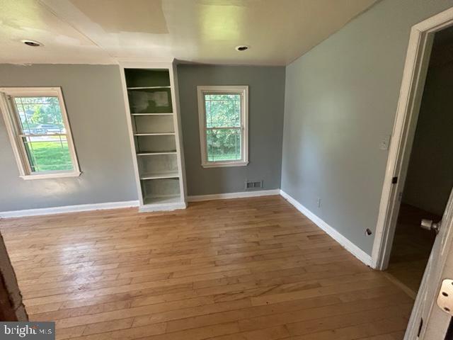 CATONSVILLE HEIGHTS - Residential