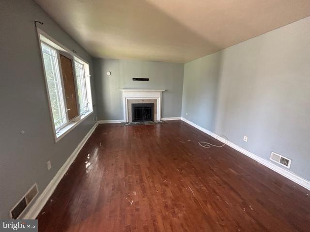 CATONSVILLE HEIGHTS - Residential