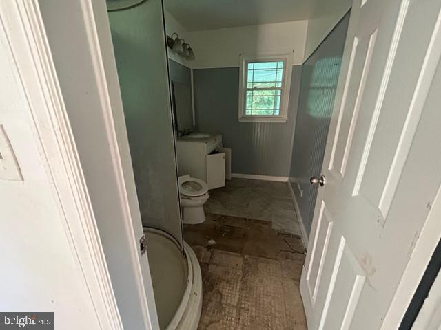 CATONSVILLE HEIGHTS - Residential