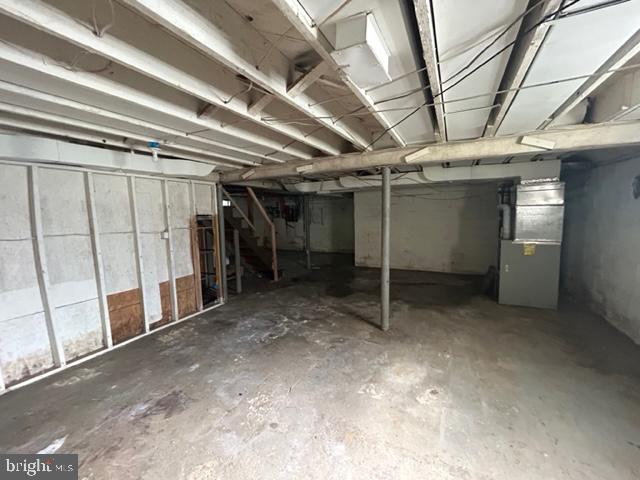 CATONSVILLE HEIGHTS - Residential