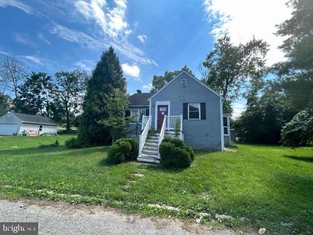 CATONSVILLE HEIGHTS - Residential