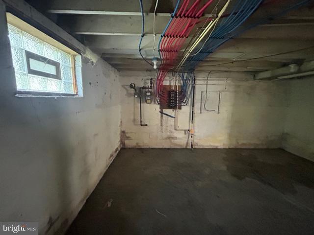 CATONSVILLE HEIGHTS - Residential